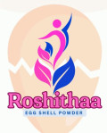 Roshithaa Egg Shell Powder
