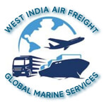 West India Air Freight and Global Marine services
