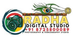 Radha Digital Studio
