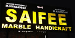 SAIFEE MARBLE AND GRANITE