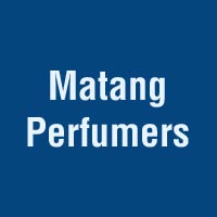 Matang Perfumers Logo