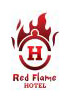 Red Flame Residency