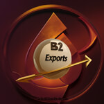 B2 Exports