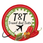 TRAVEL AND TASTE