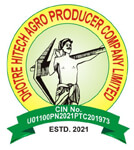 Dhotre Hitech Agro Producer Company Limited