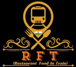 Restaurant Food In Train