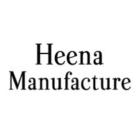 Heena Manufacture