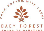 BABY FOREST AYURVEDA PRIVATE LIMITED