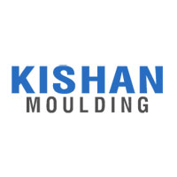 Kishan Moulding Logo