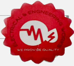 Ms M.S. Electrical and Engineering Works