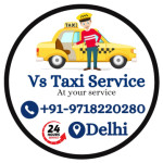 Vs Taxi service