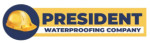 President Waterproofing Company