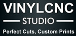 Vinyl CNC Studio