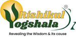 Rishikul Yogashala Rishikesh