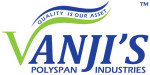 VANJIS POLYSPAN INDUSTRIES