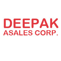 Deepak Sales Corporation Logo