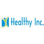 Healthy Inc. Logo