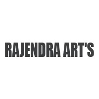 Dharmendra Art Gallery (Rajendra Art's) Logo