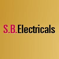 S.b.electricals Logo