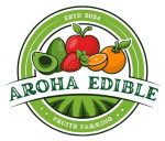 Aroha edible oils
