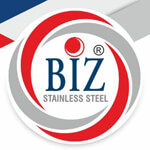 Biz Metals Logo