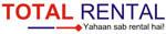 Total Rental
