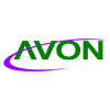 Avon International Logo