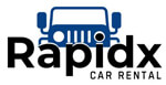 Rapidx Car Rental