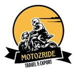 MOTOZRIDE TRAVEL AND EXPORT