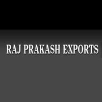 Raj Prakash Exports Logo