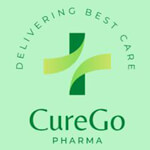 CUREGO PHARMA