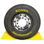 Rohnil Polymers Logo