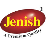 Jenish Incorporation Logo