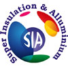 Super Insulation & Alluminium Logo