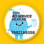 City RO Service Near Me