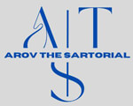 AROV the sartorial