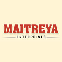 Maitreya Enterprises Logo