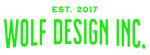 wolf design inc