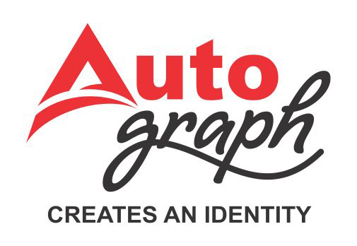 AutoGraph Logo