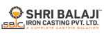 Shri Balaji Iron Casting Pvt. Ltd.