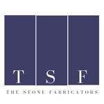 The Stone Fabricators Logo