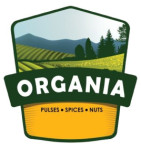 Agam Organia Foods