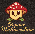 Organic Mushroom Farm