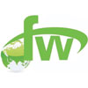 FUTURA WOVEN Logo