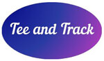 Tee and Track
