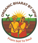 ORGANIC BHARAT BY HPW