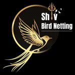 Shiv Bird Netting