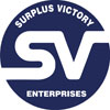 Surplus Victory Enterprises Logo