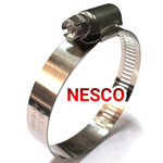 Nesco Auto Products Logo