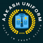 Aakash uniform